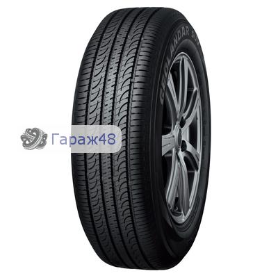 Yokohama Geolandar G055 SUV 215/60 R17 96H